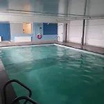 Appartamento Vakantiestudio De Zeeparel