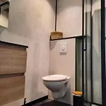 Vakantiestudio De Zeeparel Appartamento De Panne