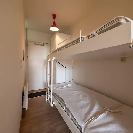 Vakantiestudio De Zeeparel Appartamento