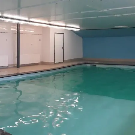 アパート Vakantiestudio De Zeeparel *